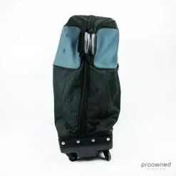 Elite Borson Travel Bag - Disc -Cykeltilbehør Butik P1750230