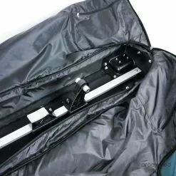 Elite Borson Travel Bag - Disc -Cykeltilbehør Butik P1750234