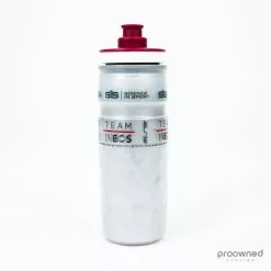 Thermo Water Bottle - Elite Ice Fly 550ml - Team Ineos