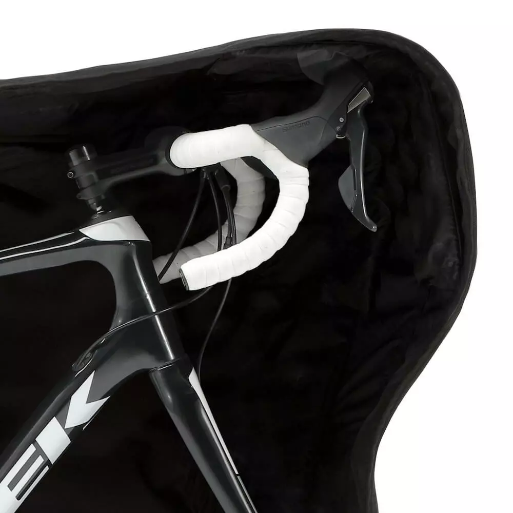 SCICON Aerocomfort Road 3.0 TSA Bike Travel Bag 13 SCICON Aerocomfort Road 3.0 TSA Bike Travel Bag - Billede 11