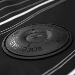 SCICON Aerocomfort Road 3.0 TSA Bike Travel Bag - Quickstep Edition -Cykeltilbehør Butik SC 3.0 feature maximum protection