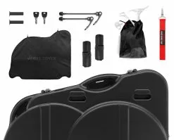 SCICON Aerotech Evolution X TSA Bike Travel Case -Cykeltilbehør Butik Screenshot2021 11 15115249