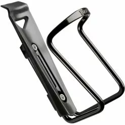 Tacx Allure Bottle Cage - Black