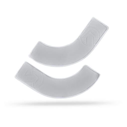 PRO Transparent Handlebar Gel Pads -Cykeltilbehør Butik Untitled 1000x1000px 3