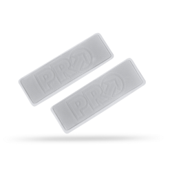 PRO Transparent Handlebar Gel Pads -Cykeltilbehør Butik Untitled 1000x1000px 5