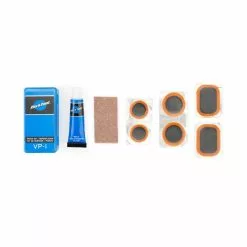 Park Tool Patch Kit VP-1 -Cykeltilbehør Butik VP2