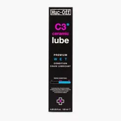 Muc-Off Wet Lube - C3 Ceramic