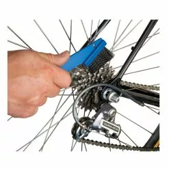 Park Tool Gear Clean Brush GSC-1 -Cykeltilbehør Butik a3