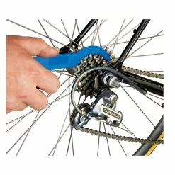 Park Tool Gear Clean Brush GSC-1 -Cykeltilbehør Butik a4