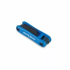 Park Tool Folding Hex Set AWS-10 -Cykeltilbehør Butik as4