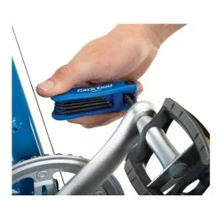 Park Tool Folding Hex Set AWS-10 -Cykeltilbehør Butik as8
