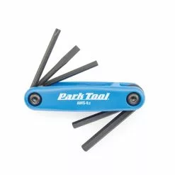 Park Tool Folding Hex & Screwdriver Set AWS 9.2 10 Park Tool Folding Hex & Screwdriver Set AWS 9.2 -Cykeltilbehør Butik aw1