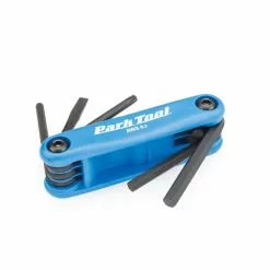 Park Tool Folding Hex & Screwdriver Set AWS 9.2 9 Park Tool Folding Hex & Screwdriver Set AWS 9.2 -Cykeltilbehør Butik aw2