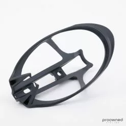 PRO'S CHOICE - Bottle Cage Black -Cykeltilbehør Butik bottle cage black 3