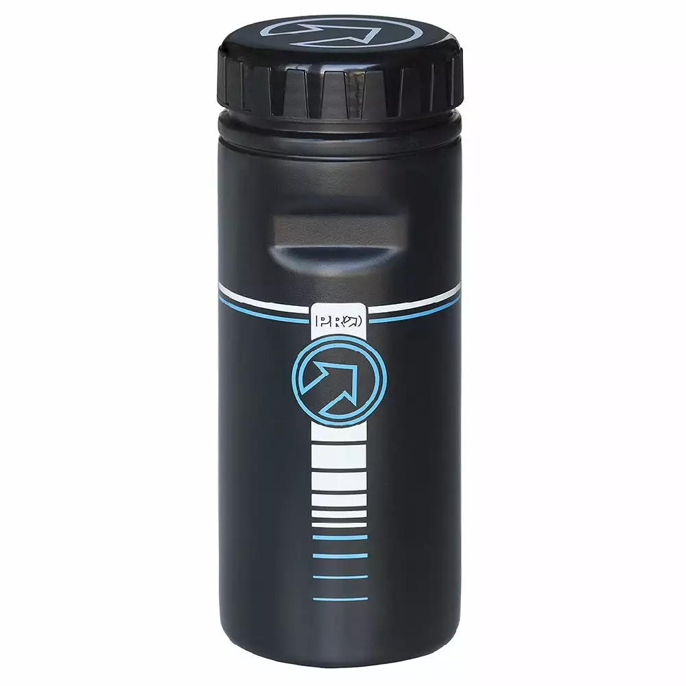 PRO Storage Bottle - 750ml - Black 3 PRO Storage Bottle - 750ml - Black