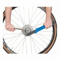 Park Tool Chain Whip SR-12.2 -Cykeltilbehør Butik ch4