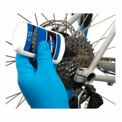 Park Tool Synthetic Blend Chain Lube CL-1 -Cykeltilbehør Butik cl33