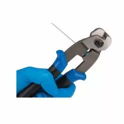 Park Tool Cable & Housing Cutter CN-10 -Cykeltilbehør Butik cutter4