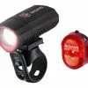 Sigma Buster 300 And Nugget II Bike Lights