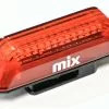 MixBike Tail 30 Lumen USB Rearlight