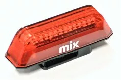MixBike Tail 30 Lumen USB Rearlight