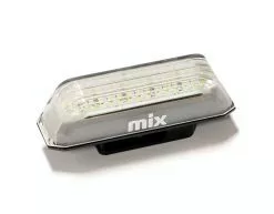 MixBike HEAD 110 Lumen USB Frontlight