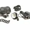 Mixbike GoTwo 2000lm Frontlight