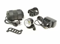 Mixbike GoTwo 2000lm Frontlight