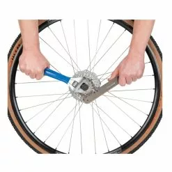 Park Tool Chain Whip & Pedal Wrench HCW-16.3 -Cykeltilbehør Butik dob4