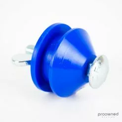 MORGAN BLUE Chain Keeper - QR -Cykeltilbehør Butik done 220