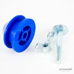 MORGAN BLUE Chain Keeper - QR -Cykeltilbehør Butik done 221