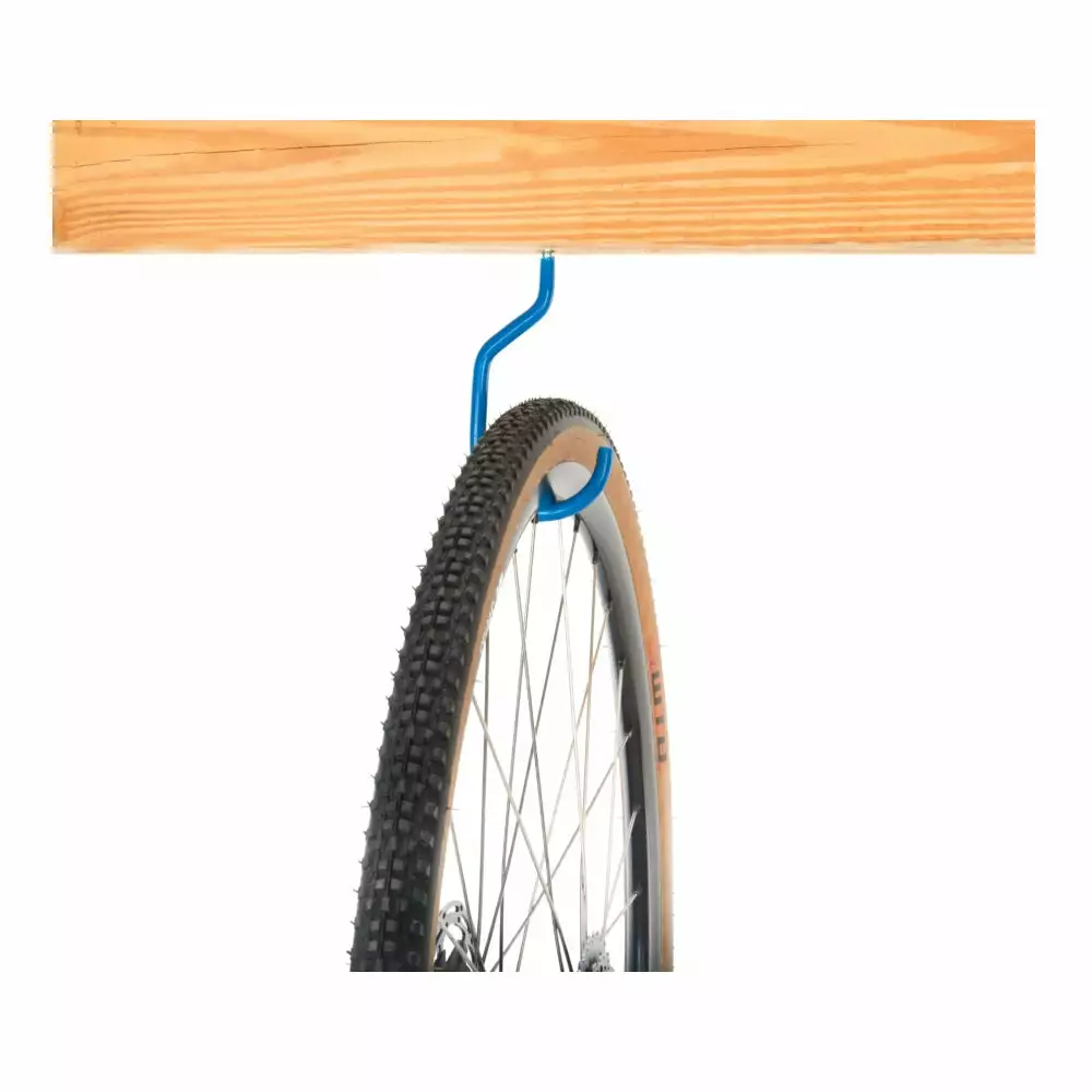 Park Tool Wood Thread Storage Hooks 451-2 5 Park Tool Wood Thread Storage Hooks 451-2 - Billede 3