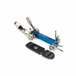 Park Tool I-Beam Mini Fold Up Tool Set IB-3 7 Park Tool I-Beam Mini Fold Up Tool Set IB-3 -Cykeltilbehør Butik ibibib4