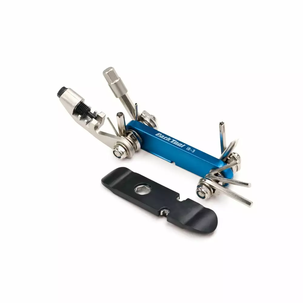 Park Tool I-Beam Mini Fold Up Tool Set IB-3 5 Park Tool I-Beam Mini Fold Up Tool Set IB-3 - Billede 3