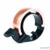 Knog Oi Classic Ring Bell - Large - Copper -Cykeltilbehør Butik kobber b543c95f fbfc 459b a609 fb6f51e0b9f1