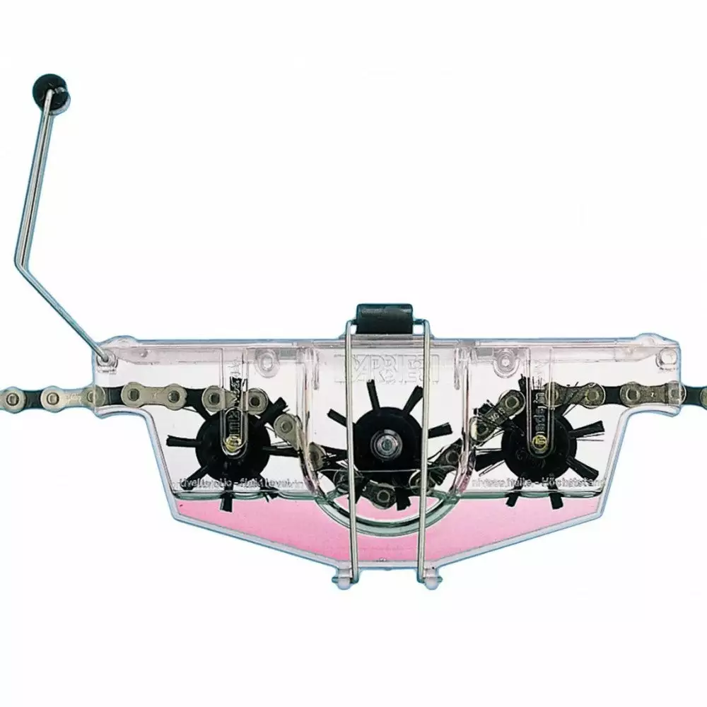 Barbieri Chain Cleaner 3 Barbieri Chain Cleaner