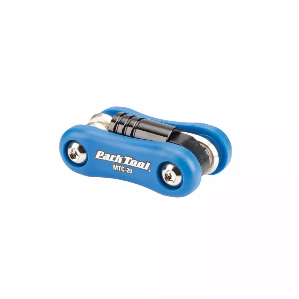 Park Tool Multi Tool MTC-20 3 Park Tool Multi Tool MTC-20