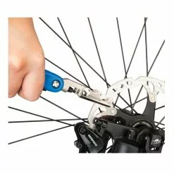 Park Tool Multi Tool MTC-40 -Cykeltilbehør Butik mtc403