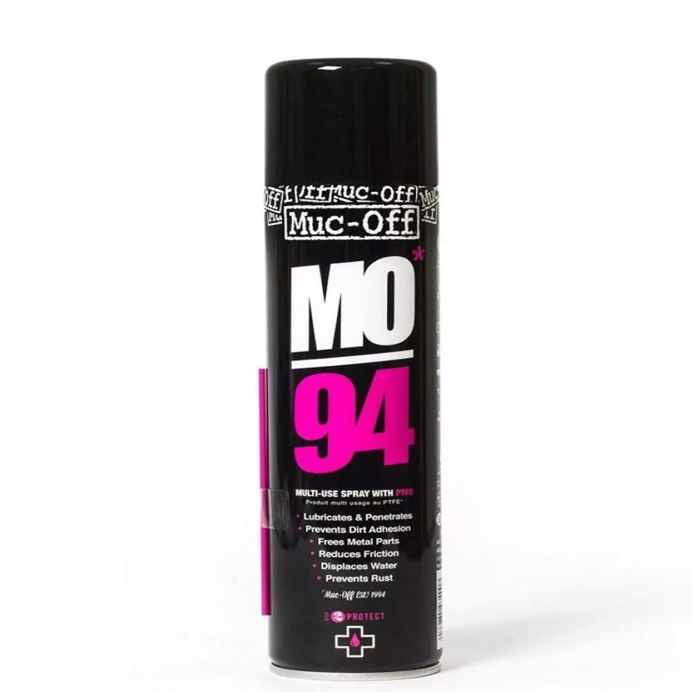Muc-Off MO-94 - 400ml Spray 3 Muc-Off MO-94 - 400ml Spray