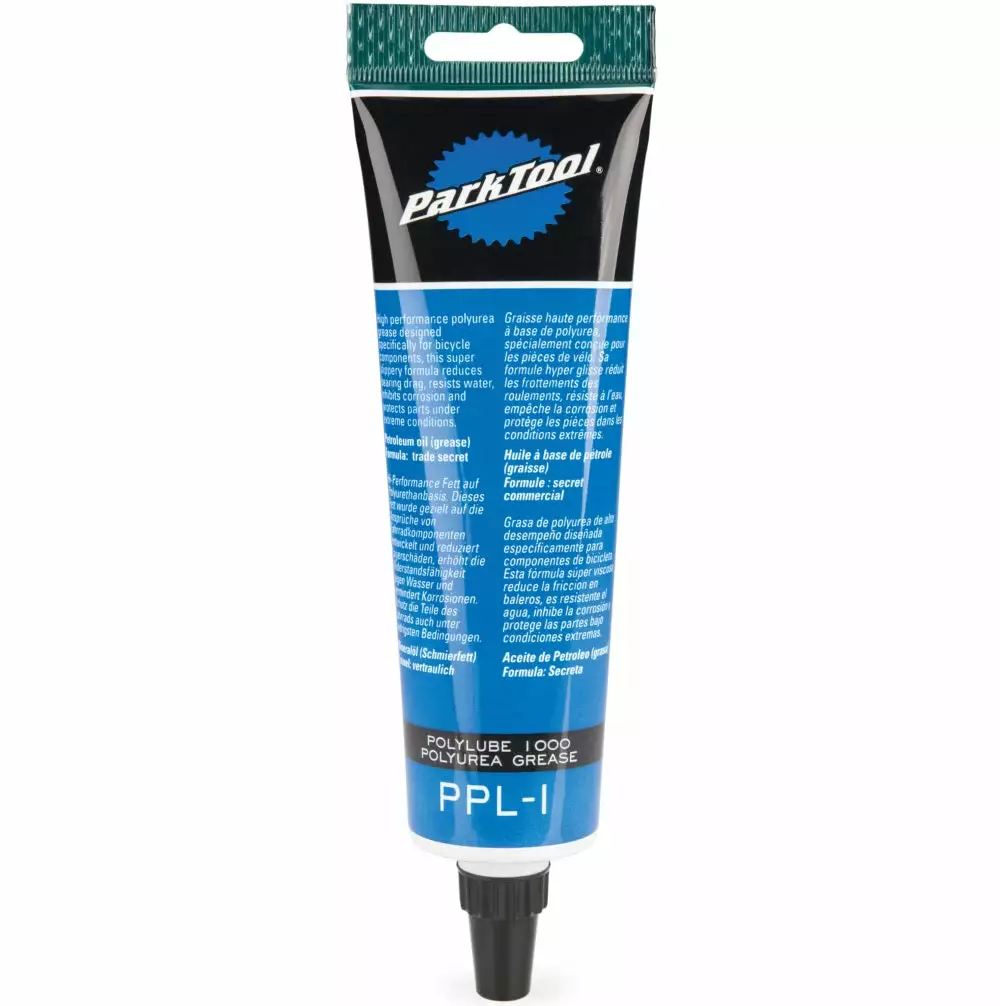 Park Tool PolyLube PPL-1 3 Park Tool PolyLube PPL-1
