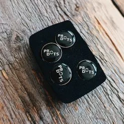 ProDots - Replacement For Safety Pins -Cykeltilbehør Butik prodots 4 pcs