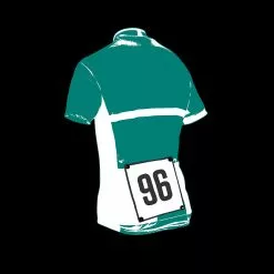 ProDots - Replacement For Safety Pins -Cykeltilbehør Butik prodots illustration