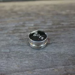 ProDots - Replacement For Safety Pins -Cykeltilbehør Butik prodots magnet 2