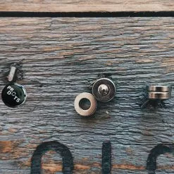 ProDots - Replacement For Safety Pins -Cykeltilbehør Butik prodots stylish