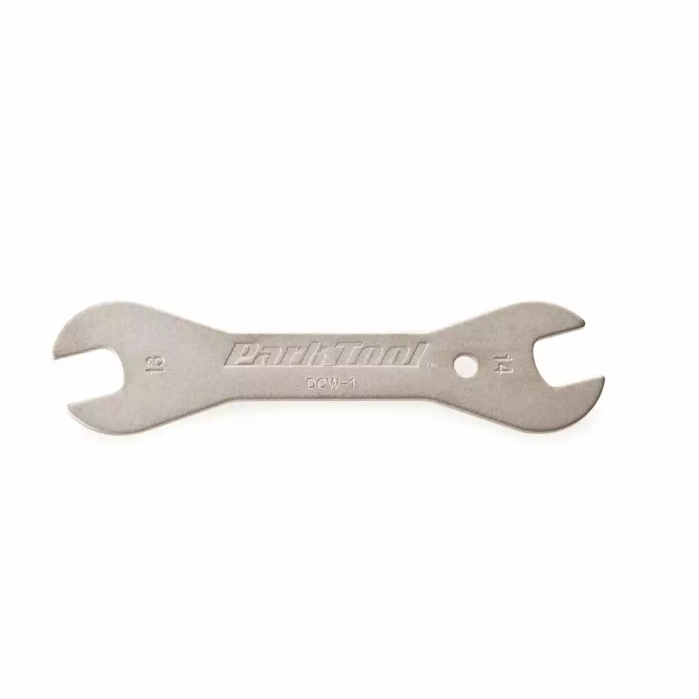 Park Tool Cone Wrench DCW-1 3 Park Tool Cone Wrench DCW-1