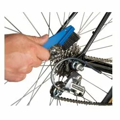 Park Tool Chain Cleaning System CG-2.4 -Cykeltilbehør Butik rens3