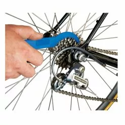 Park Tool Chain Cleaning System CG-2.4 -Cykeltilbehør Butik rens4