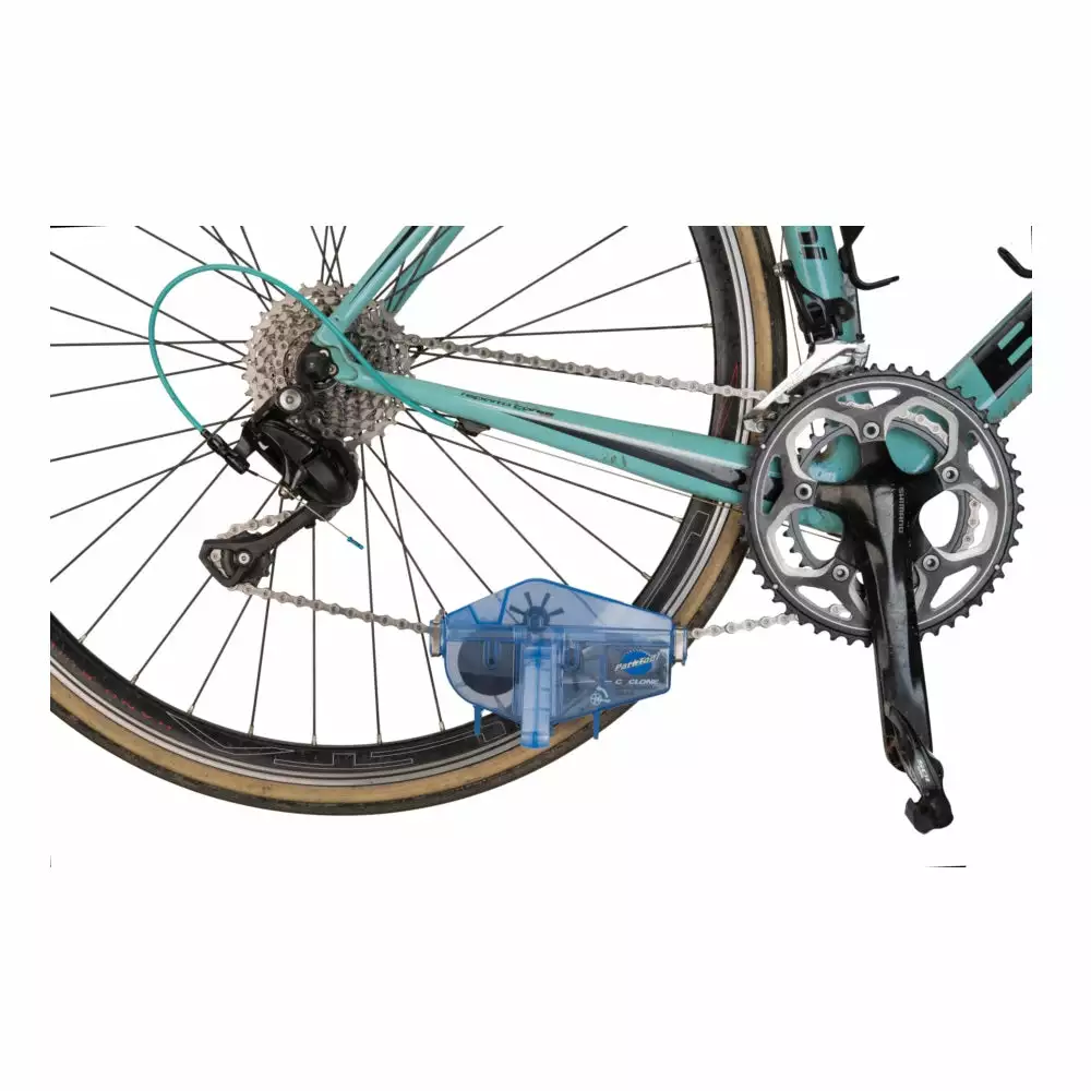 Park Tool Chain Scrubber CM-5.3 4 Park Tool Chain Scrubber CM-5.3 - Billede 2