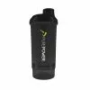 PurePower Shaker 500ml+150ml -Cykeltilbehør Butik shakerpurepower