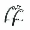 SKS Germany Speedrocker 700x42mm Gravel Mudguard -Cykeltilbehør Butik sks05